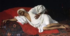Napoli Ottocento Degas, Fortuny, Gemito, Mancini, Morelli, Palizzi, Sargent, Turner  ROMA, SCUDERIE DEL QUIRINALE dal 27 MARZO al 16 GIUGNO 2024