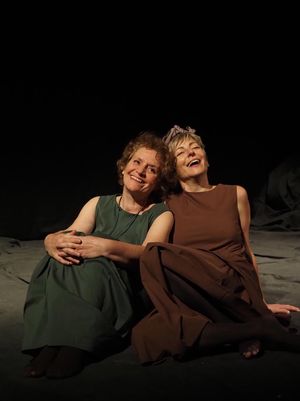 TEATRO MIELA TRIESTE protagoniste   FANNIE E ANITA   martedì 26 marzo 2024 ore 20.30
