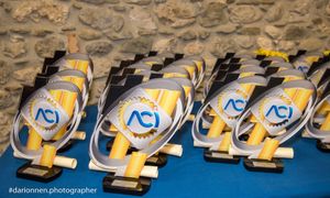 ACI SPORT ha premiato i suoi campioni Friuli-Venezia Giulia