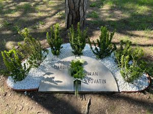 TRENT'ANNI FA VENIVANO UCCISI A MOGADISCIO ILARIA ALPI E MIRAN HROVATIN: LE INIZIATIVE PER RICORDARE I DUE INVIATI RAI