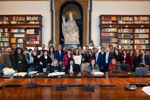 GO! 2025 nella rete delle città CAPITALI delle CULTURA: dalla 2 giorni di Roma nuovi progetti per promuovere Gorizia e Nova Gorica