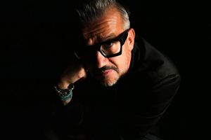 SEDEGLIANO Con IRONIA IN SWING un inedito omaggio a LELIO LUTTAZZI in prima assoluta martedì 5 marzo
