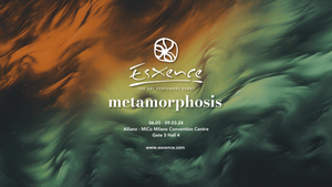 L'ESXENCE 2024 di Milano ospita la maison napoletana d'eccellenza MANSFIELD da mercoledì 6 a sabato 9 marzo 2024