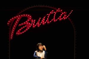 BRUTTA - il monologo tratto dal successo letterario di Giulia Blasi in scena a San Vito al Tagliamento