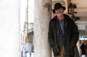 Trent’anni di Dedica Festival, Arturo Pérez-Reverte protagonista dell’edizione 2024 Arturo Pérez Reverte a Pordenone dal 16 al 23 marzo