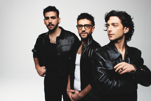 IL VOLO  Il trio più famoso al mondo festeggia 15 anni di carriera sui palchi dell'estate. Saranno live a Palmanova il 31 luglio