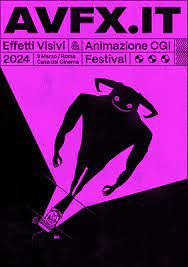 ILBE Animation partecipa al Festival degli Effetti Visivi e dell’Animazione