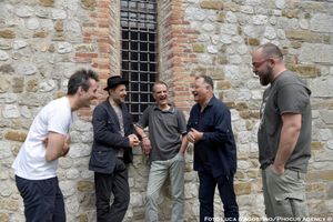 Eternal Love Quintet  sarà a Il Carso in Corso di Monfalcone mercoledì 6 marzo