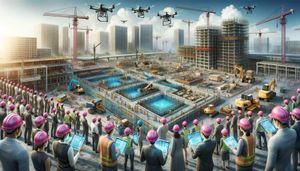 "Costruendo il Futuro: Donne, Formazione ed  Intelligenza Artificiale Rivoluzionano l'Edilizia"