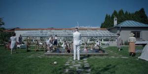 La Zona d’Interesse: recensione del film di Jonathan Glazer