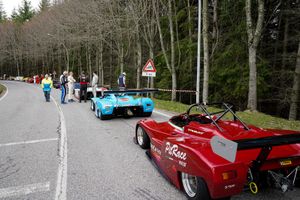 Sono 129 gli iscritti alla Coppa della Consuma