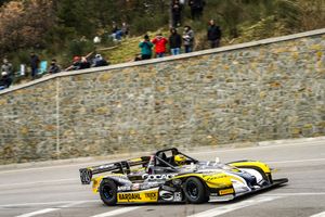 Grande Festa per la Coppa della Consuma