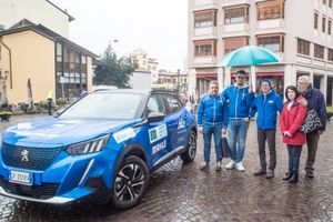 LA GORIZIA CORSE PROTAGONISTA AL MAHLE 7° ECO RALLY