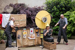 Fantats, Infants e Zovinutis: nuovo convegno di TSF sul teatro per le nuove generazioni nelle lingue minorizzate