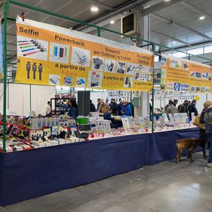Presentata la 58^ edizione di Fiera del Radioamatore e la 2^ edizione di Alto Adriatico Motori d'Epoca