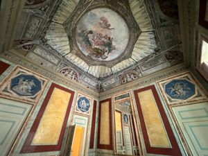 NOVARA APERTE LE PORTE DI PALAZZO LANGHI LEONARDI PER UNA VISITA ESCLUSIVA   Il 14 aprile