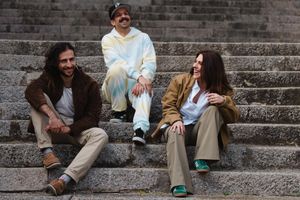 A METÀ il nuovo singolo dei MOON FOONGO in uscita mercoledì 24 aprile 2024