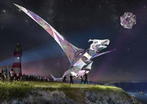 ARTEVENTO CERVIA-il Festival Internazionale dell'Aquilone | Dal 20 aprile al 1 maggio 2024
