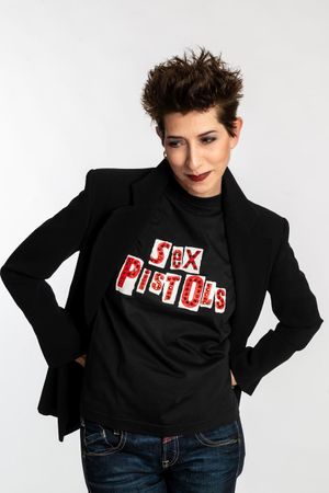 PERCOTO CANTA 2024, SARÀ ANDREA MIRÒ LA PRESIDENTE DELLA GIURIA DI QUALITÀ La