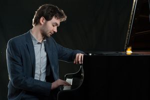 Concerto per pianoforte VILLA DE CLARICINI DORNPACHER   Bottenicco di Moimacco (UD)