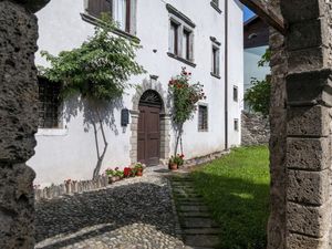 Fra i monti della Carnia - Fuga di primavera all’Albergo Diffuso Borgo Soandri di Sutrio