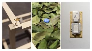 Il 13 aprile 2024, alle 17   L’artista Flavio Pacino chiude Altrememorie   L’evento sarà ospitato da Cjase di Catine, a Villalta di Fagagna