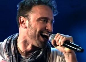 NUOVO TEATRO COMUNALE DI GRADISCA D’ISONZO ‘Made in England’: i capolavori di Queen, Elton John e Bowie interpretati da Campani Sabato 20 aprile