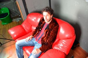 La voce del Servo, omaggio a Battiato di Igor Nogarotto