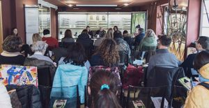 TRIESTEBOOKFEST 2024 | WHAT A WONDERFUL WORLD_Presentato il programma