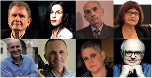 VICINO/LONTANO: PRESENTATO OGGI IL PROGRAMMA. A UDINE DAL 7 AL 12 MAGGIO OLTRE 100 EVENTI