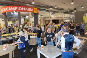A maggio un grande ritorno in Fiera 103^ Campionaria di Padova