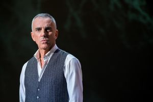 "ITALIA MUNDIAL" DI E CON FEDERICO BUFFA ALLA CONTRADA DI TRIESTE VENERDì 5 APRILE 2024