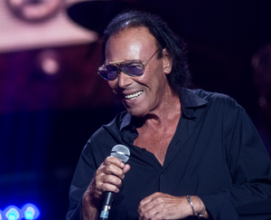 ANTONELLO VENDITTI “NOTTE PRIMA DEGLI ESAMI 1984-2024 40th ANNIVERSARY MAJANO (UDINE), AREA CONCERTI FESTIVAL