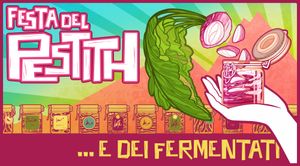 QUESTO WEEKEND. Prima ed. della Festa del Pestith e dei Fermentati a Cimolais (PN), 20 21 aprile