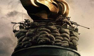 Civil War: recensione del film di Alex Garland