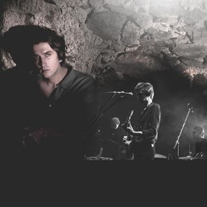 MIELA MUSIC LIVE Venerdì 26 Aprile ore, 21:30 Teatro Miela MASSIMO SILVERIO