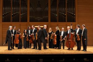 I Solisti di Zagabria al "Marlena Bonezzi" di Monfalcone, venerdì 12 aprile