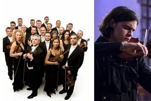 MUSICA, TRIESTE: UNICA DATA FVG AL TEATRO MIELA IL 17 APRILE PER L’ORCHESTRA I VIRTUOSI ITALIANI,