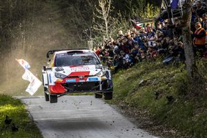 L'impegnativo asfalto croato metterà alla prova gli assi del WRC