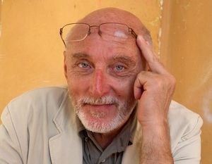 VICINO/LONTANO: domani PAOLO RUMIZ PARLA DI EUROPA, LA “PATRIA COMUNE”, CON UNA ANTEPRIMA DEL SUO NUOVO LIBRO.