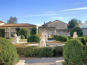 Venerdì 3 maggio Concerti in Villa con il soprano Giulia Pollice e il pianista Antonio Matarazzo
