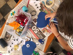 TORNA LA GIORNATA MONDIALE DEL GIOCO, A UDINE IL 25 MAGGIO