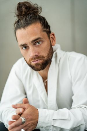 Apre il tour internazionale al Politeama Rossetti di Trieste, in esclusiva per l’Italia Bradley Jaden appuntamento esclusivo il 18 maggio