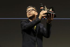 Trionfo giapponese al FEFF 26: "Takano Tofu" di Mihara Mitsuhiro vince il Gelso d'Oro!