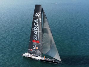 AL VIA DA PORTOFINO LA STAGIONE DEL FAST AND FURIO SAILING TEAM