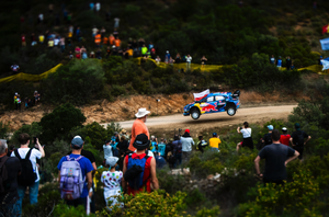 Rally Italia Sardegna: Innovazione e Sostenibilità con WiData