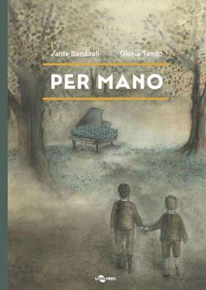 SANTE BANDIRALI e il suo libro “PER MANO” al centro del doppio incontro napoletano di giovedì 23 maggio 2024