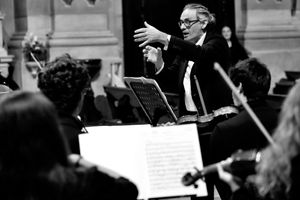 Domenica 5 maggio a Udine al Via il Festival Udine Castello con Andrea Bacchetti e l'Accademia d'Archi Arrigoni