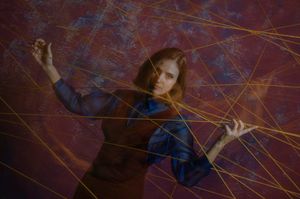 Valentina Fin 4et l'11 maggio al Carso in Corso di Monfalcone