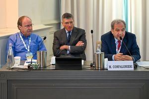 PneumoTrieste 2024_nuove prospettive nella cura delle maggiori malattie polmonari.